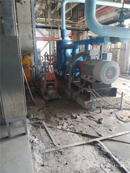 衡水设备基础下沉注浆加固